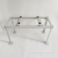 Galvanized AC Mounting Bracket for Floor Standing Air Conditioner
